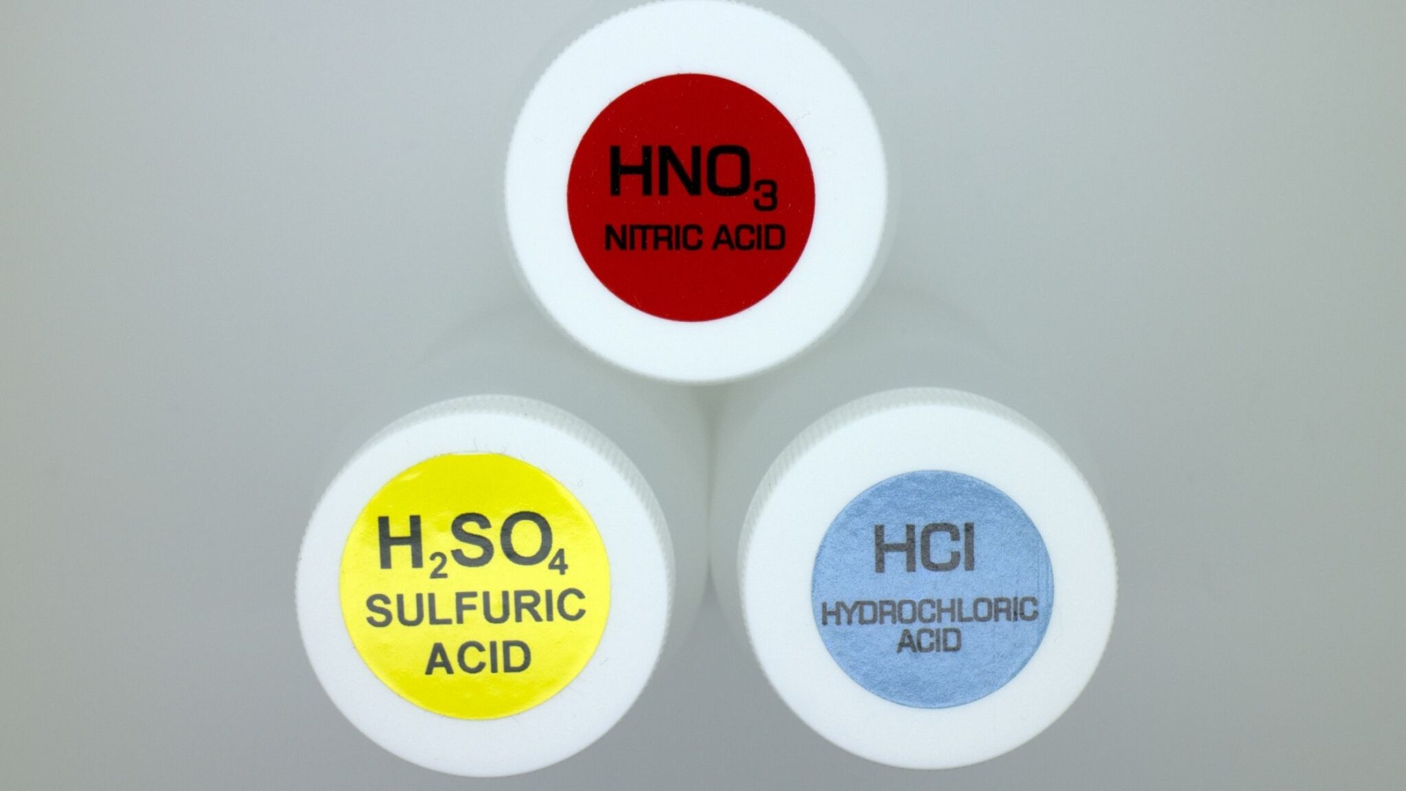 Most Dangerous Acids You Must Handle Carefully in a Lab