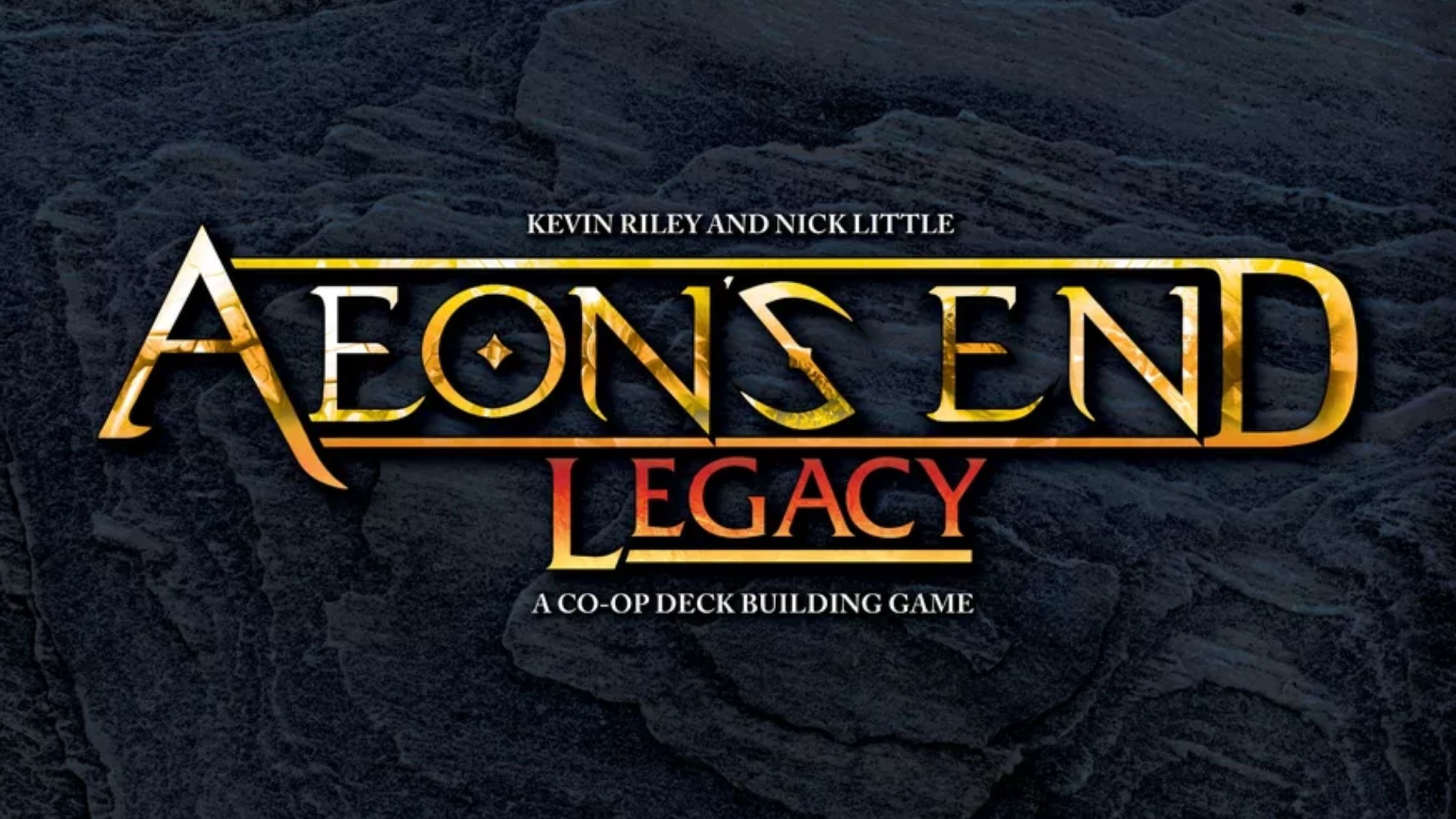 best legacy game