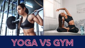 yoga body vs gym body