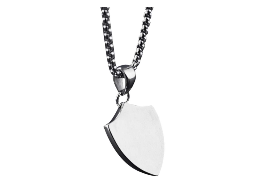 Artibetter Guitar Pick Necklace is one of the best gifts for guitar players 