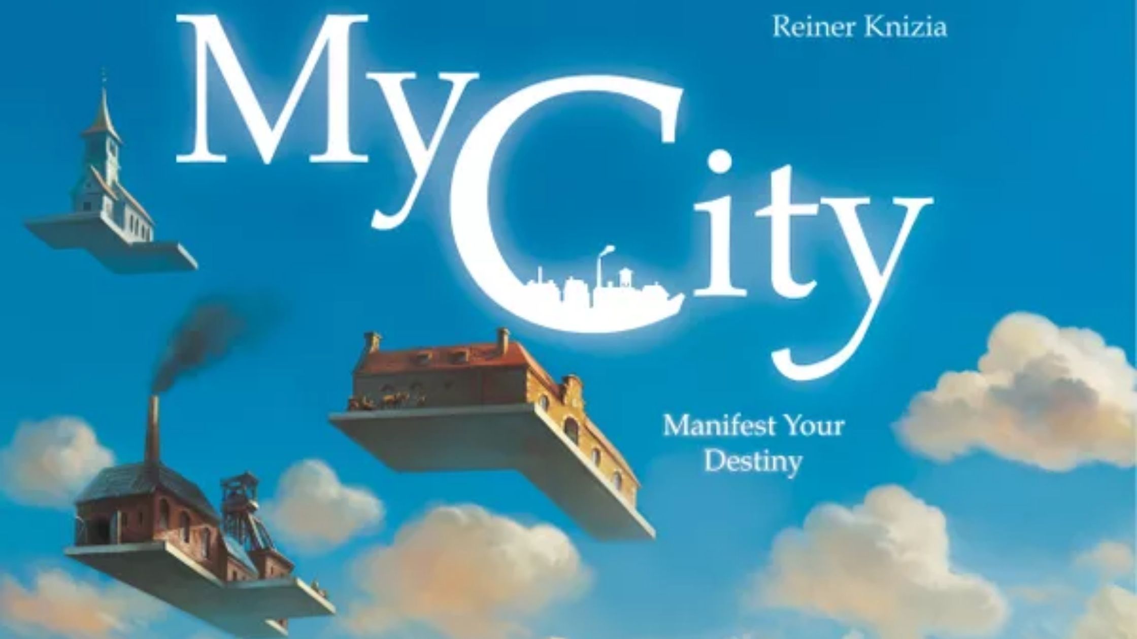 My City lands on the list of the best legacy board games for 2 players