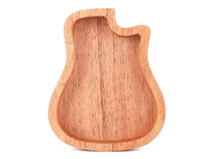 One of the unique gifts for guitar players