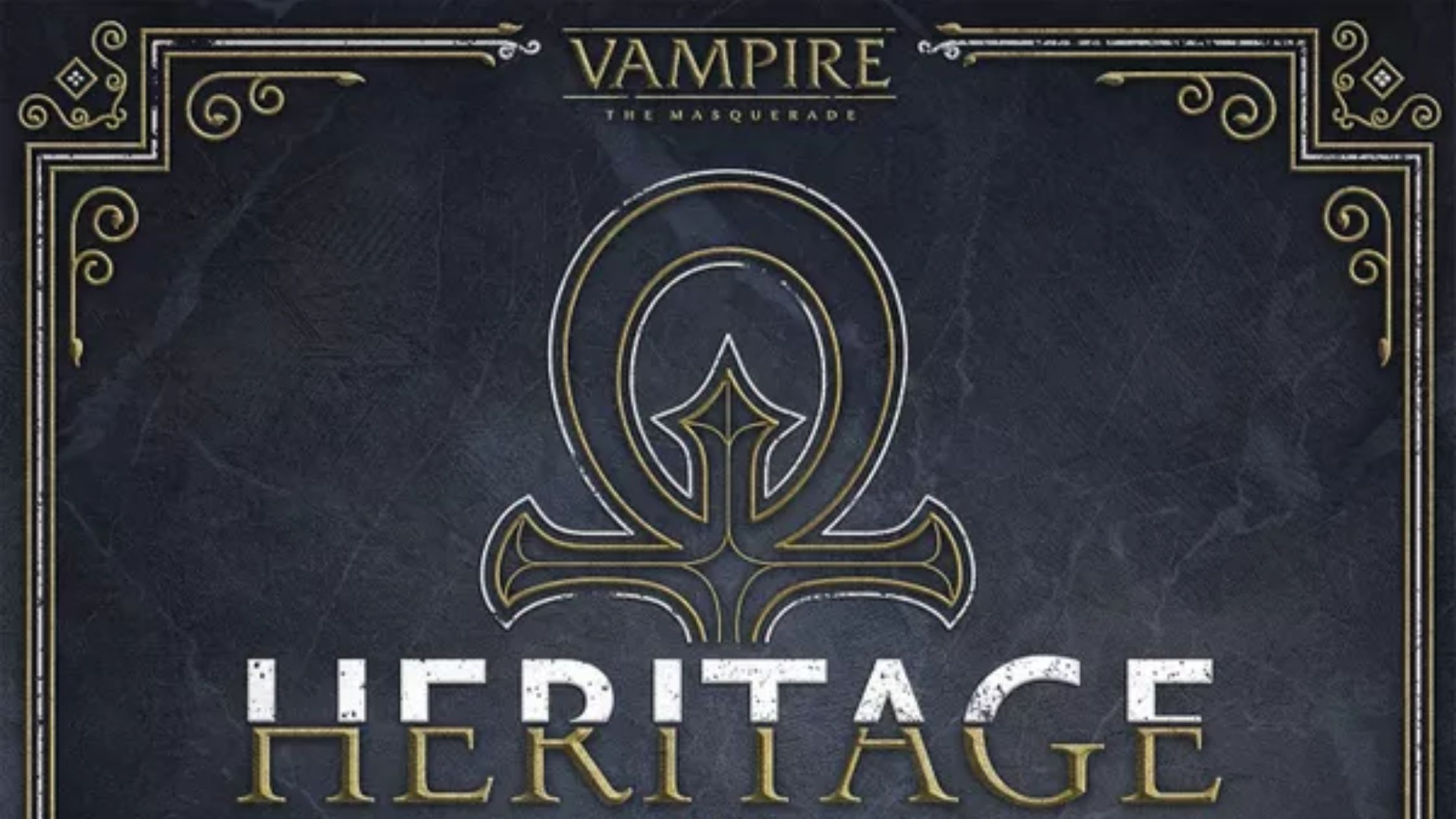 Vampire: The Masquerade – Heritage 