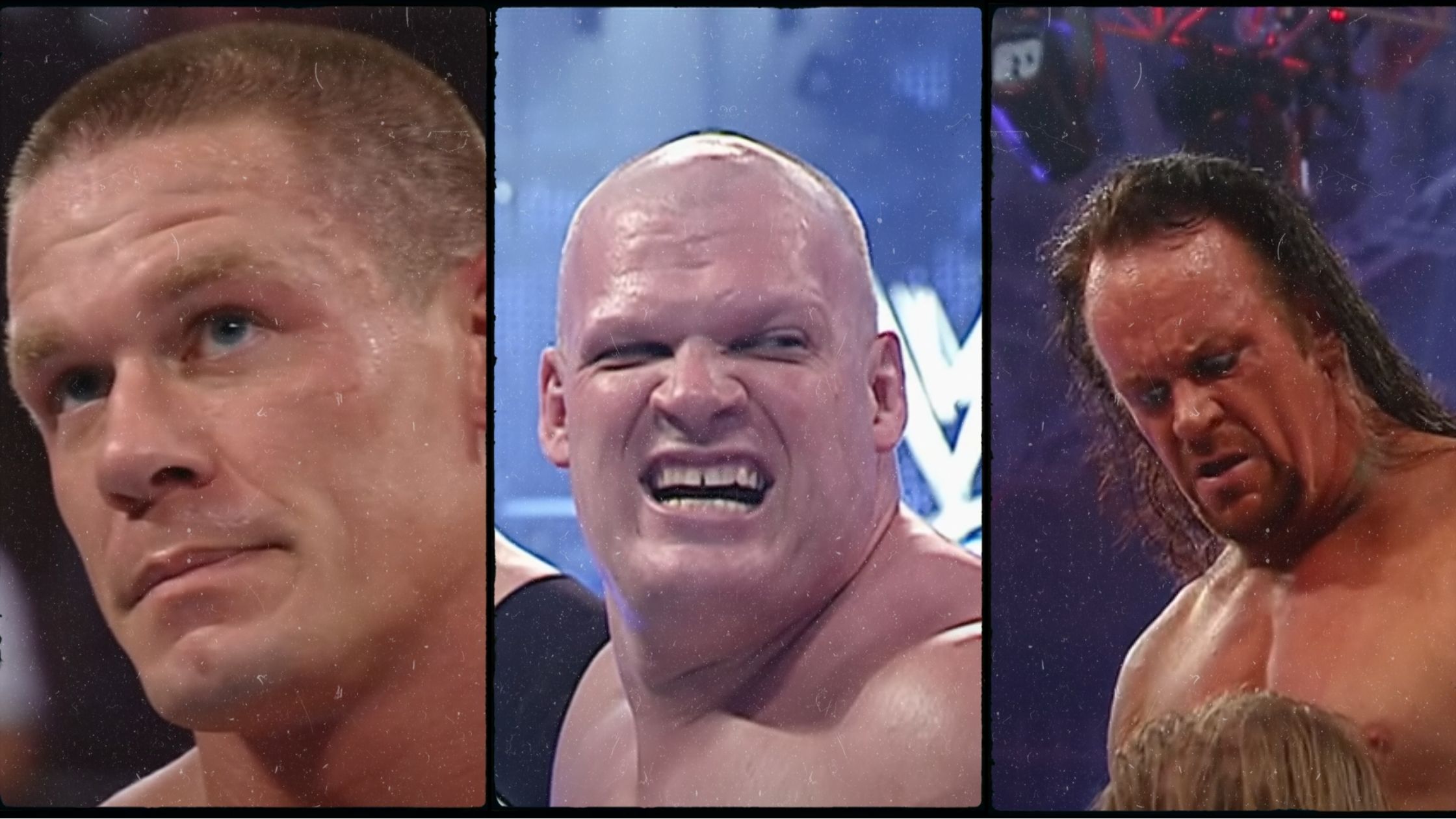 best wrestlers of all time