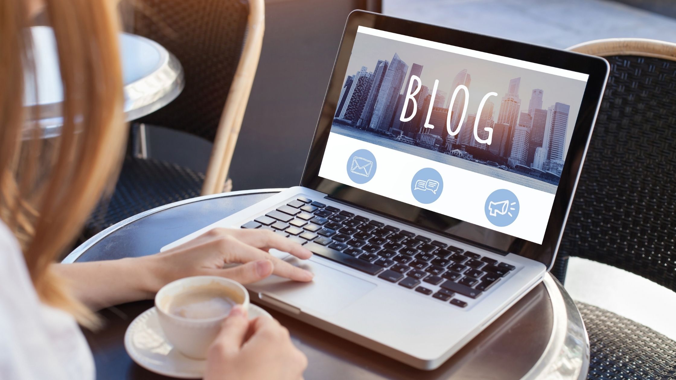 blogging is one of the best business ideas for housewives 