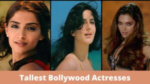 Tallest Bollywood Actresses 1 300x169 