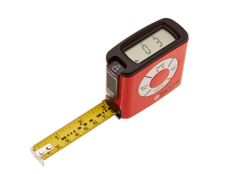 digital laser measure - one of the best gifts for engineers