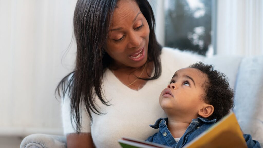 23 Best Books for 2 Year Olds to Ignite the Love for Creative Learning