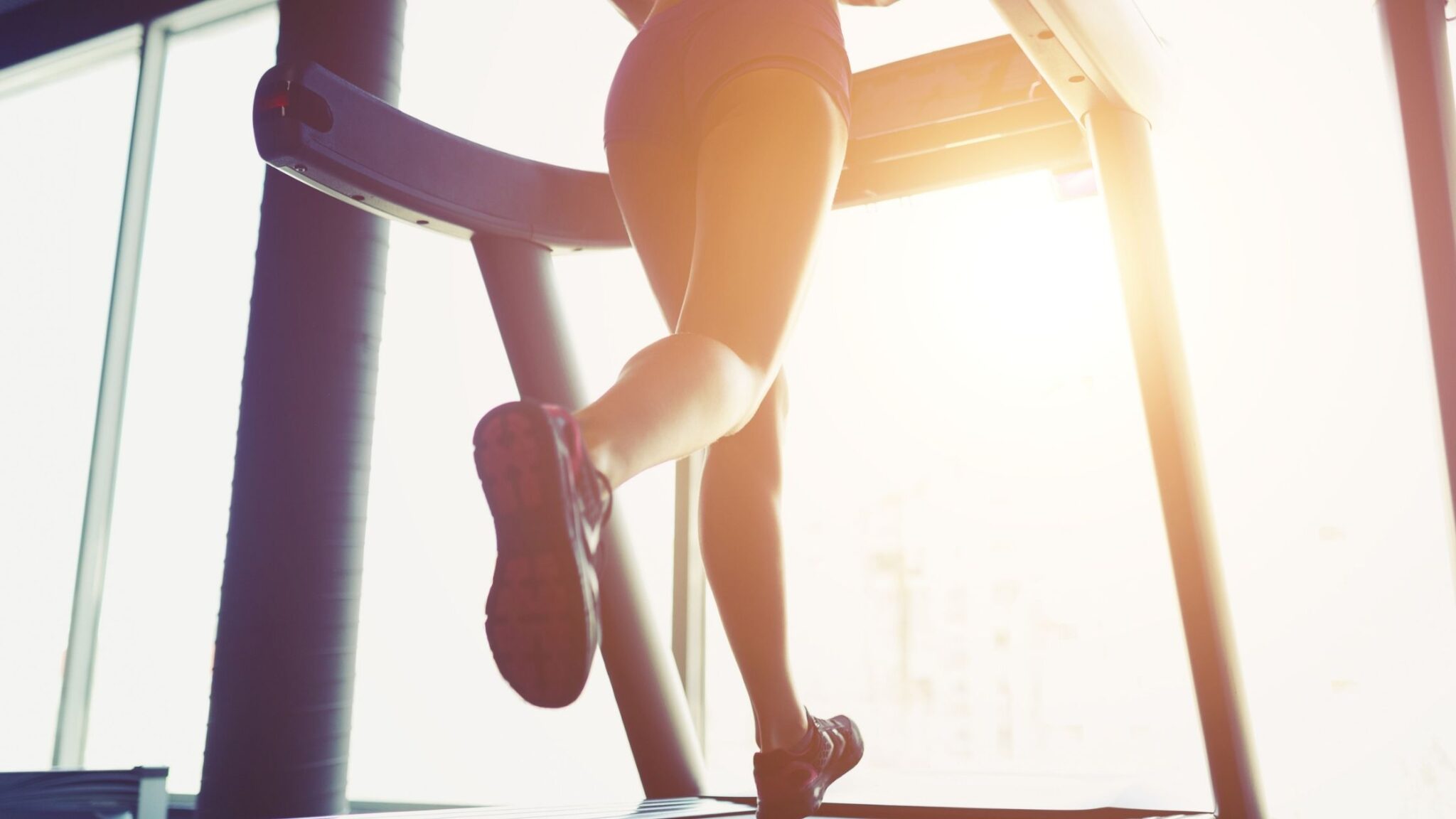 10 Lesser Known Treadmill Benefits You Might Not Know!