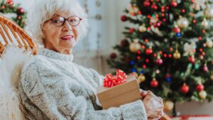 gifts for older women