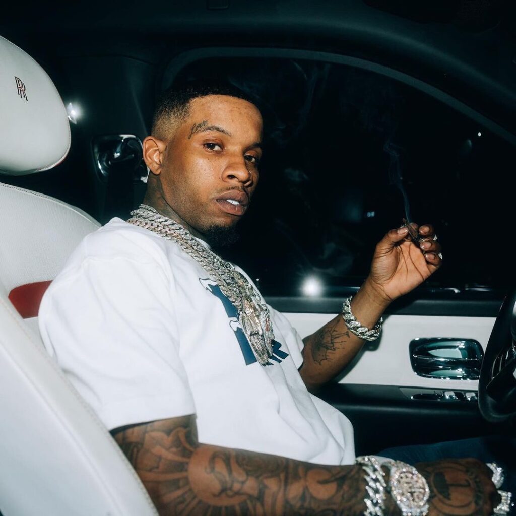 Tory Lanez Height - How Tall is the Country Rapper?