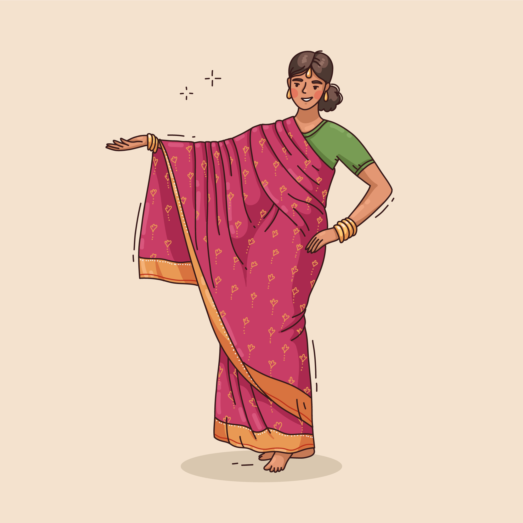 15-instagram-saree-poses-for-women-to-look-dead-gorgeous