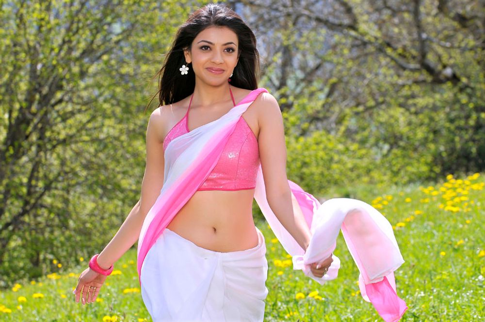 A still from Veera Movie