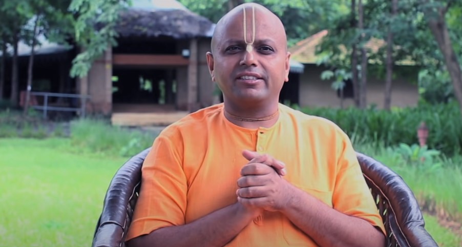 Gaur Gopal Das 