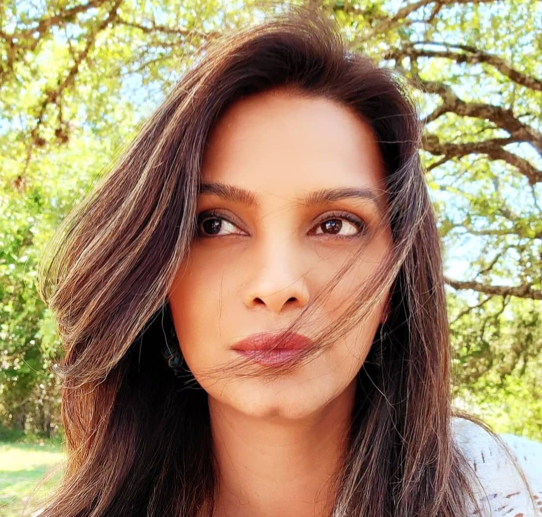 Miss World Diana Hayden 