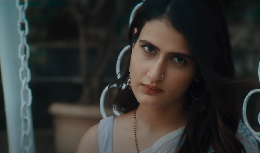 Fatima Sana Sheikh in Ajeeb Daastaans Movie