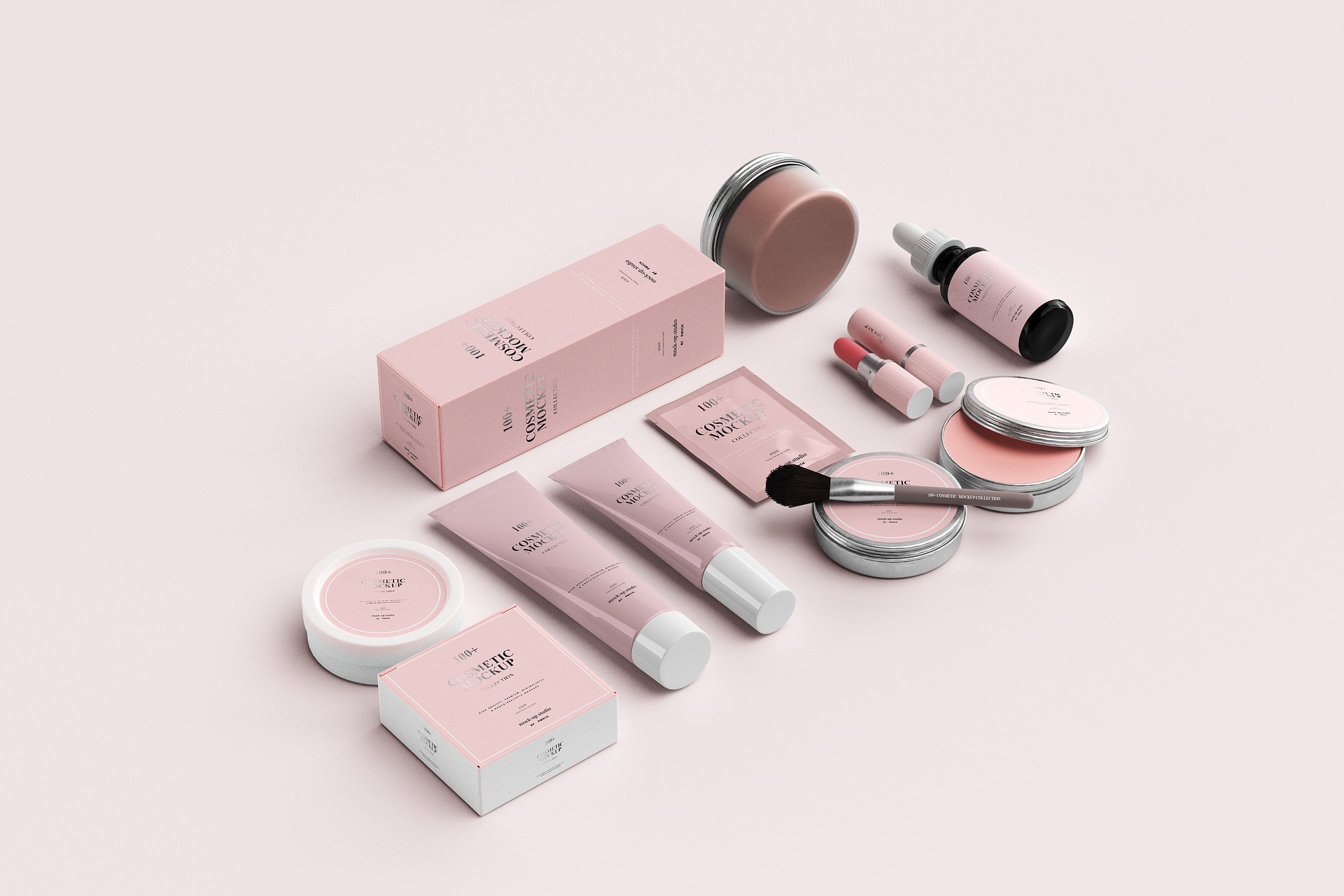 Cosmetic Products 