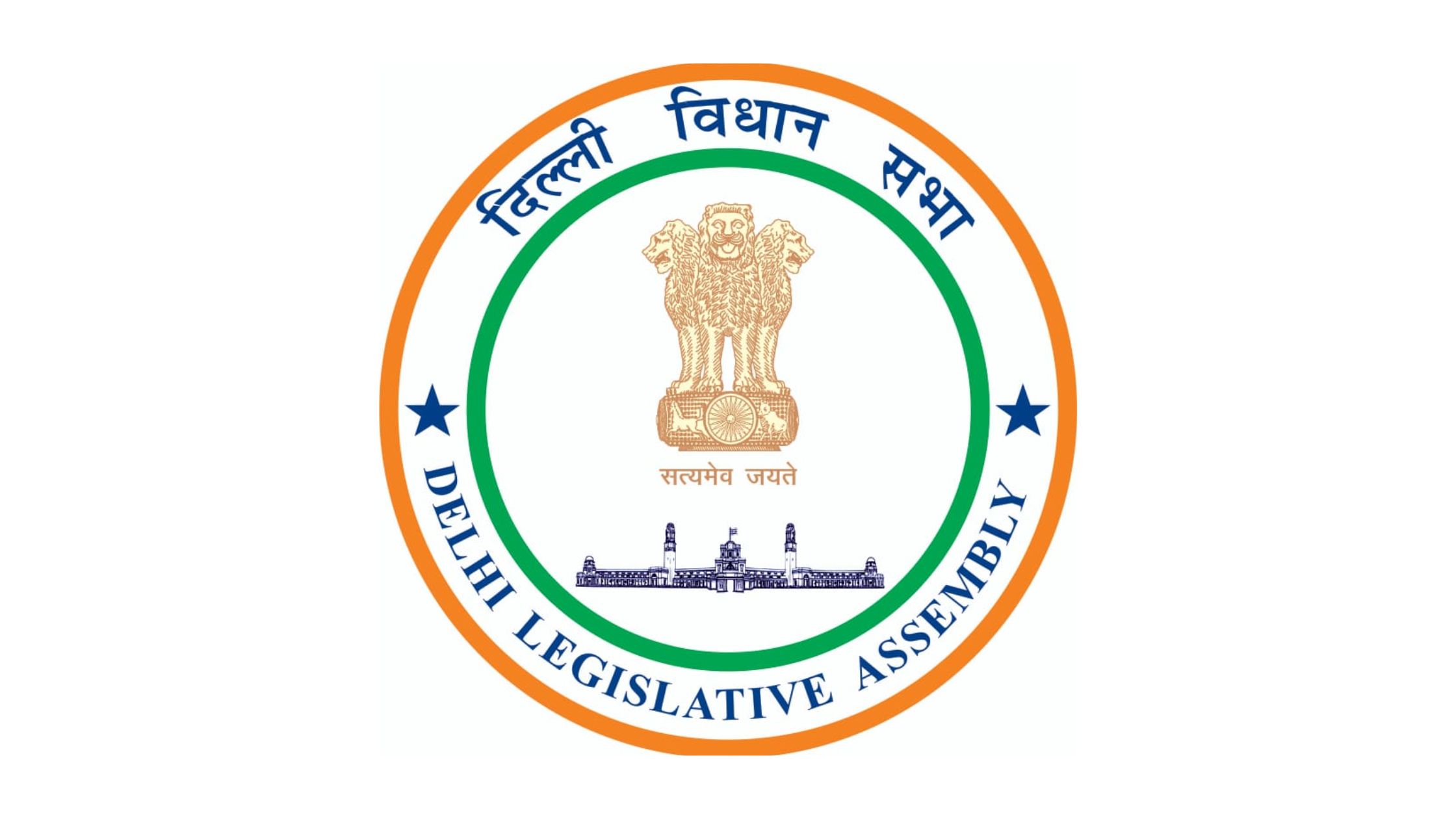 Delhi Legislative Assembly