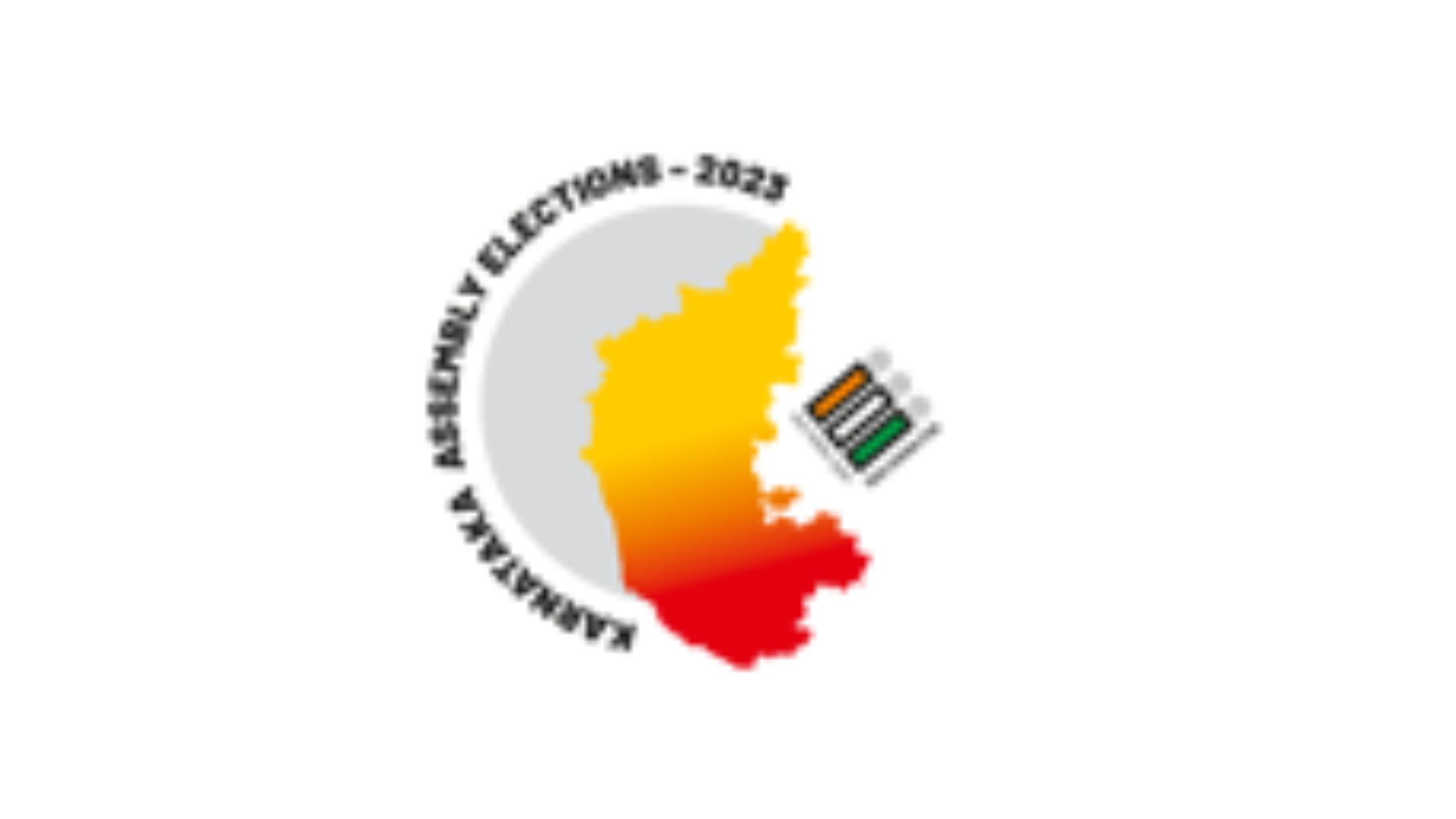karnataka assembly elections 2023 logo